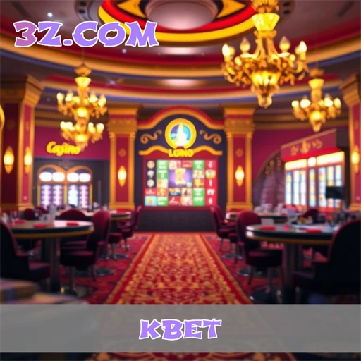 kbet Cassino Online