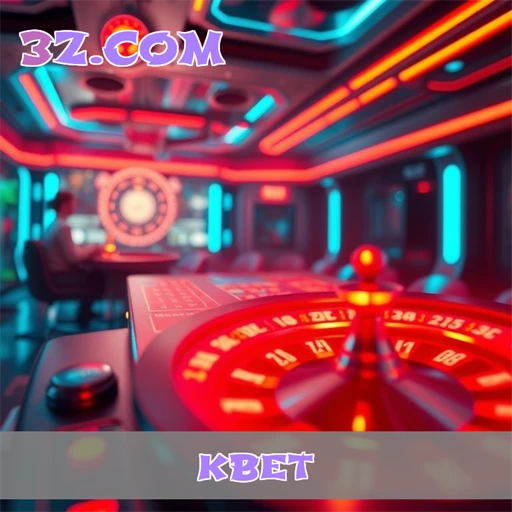 Plataforma Inovadora da Kbet Transforma o Jogo virtual