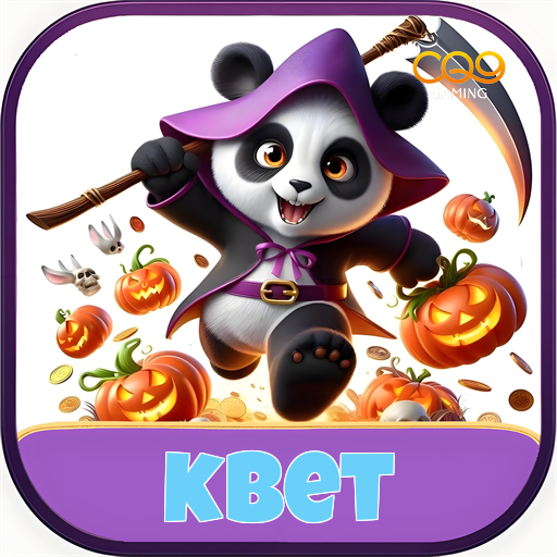 kbet logo