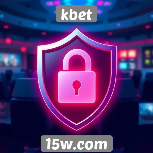 Análise da segurança do site kbet para jogadores